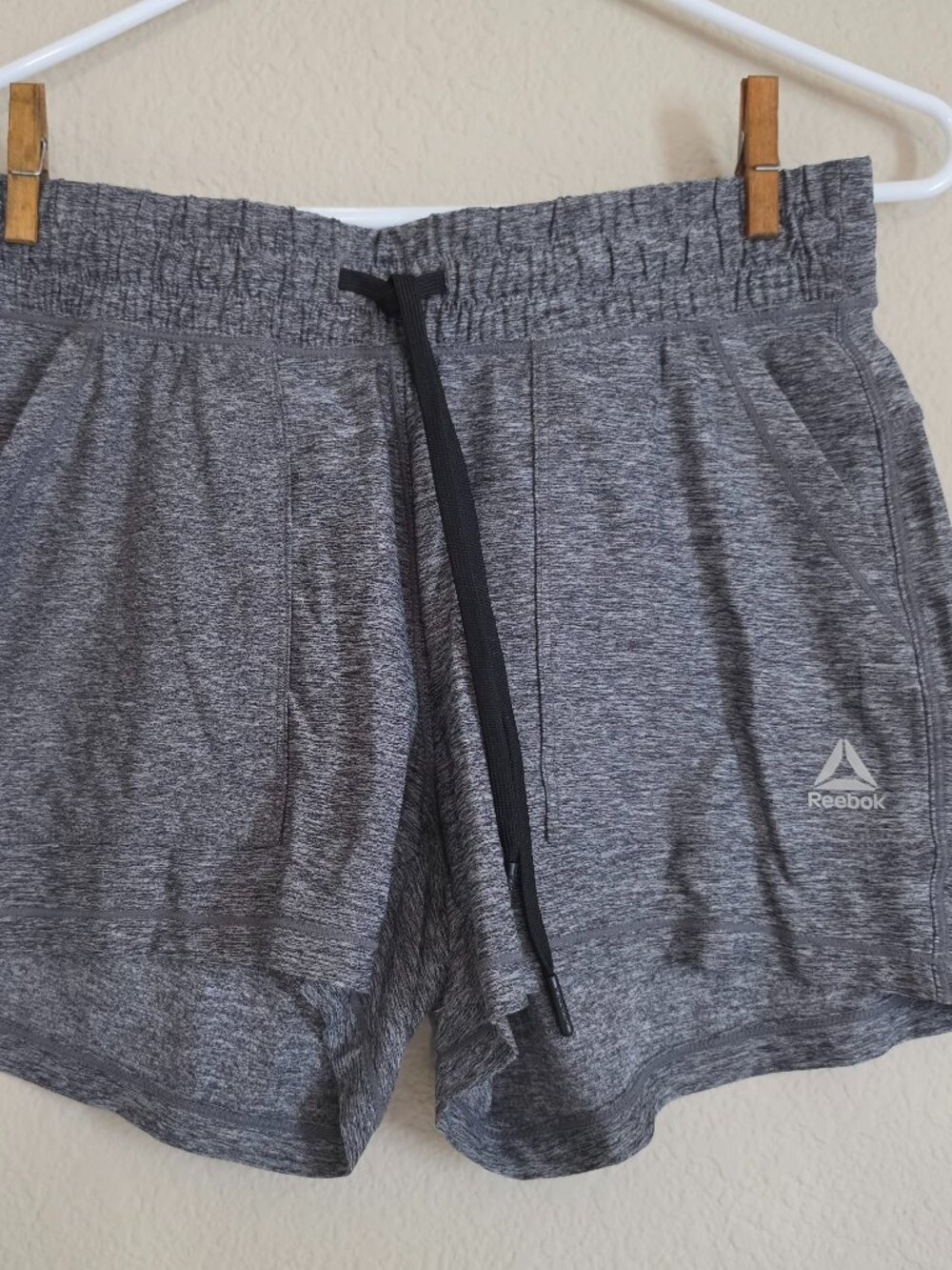 Reebok Women's Athletic Shorts Size XS